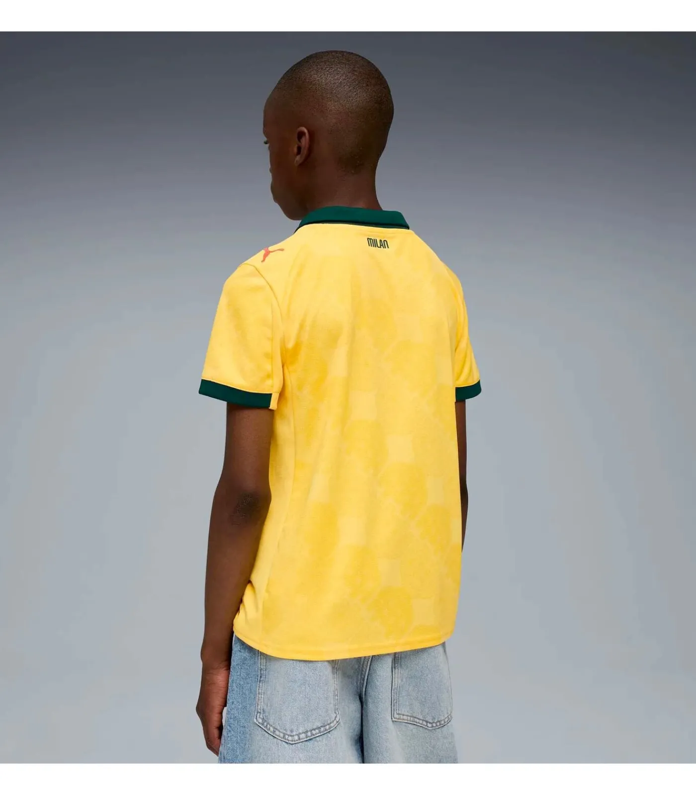 Kinderen PUMA Acm 3Rd Jersey Replica Jr