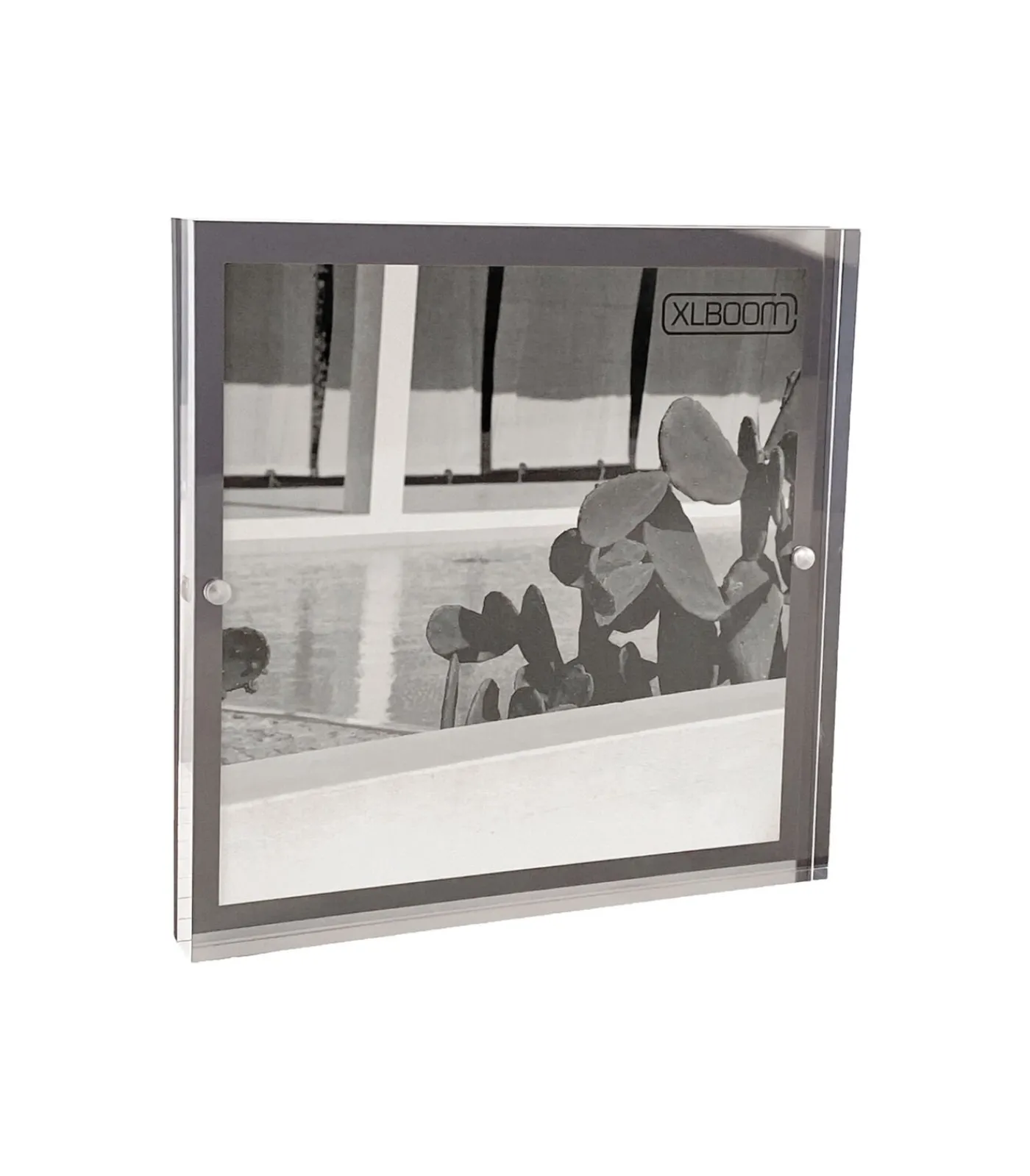 Outlet Acrylic Fotokader 18 x 18 Fotolijsten