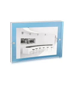 XLBoom Acrylic Fotokader 13 x 18