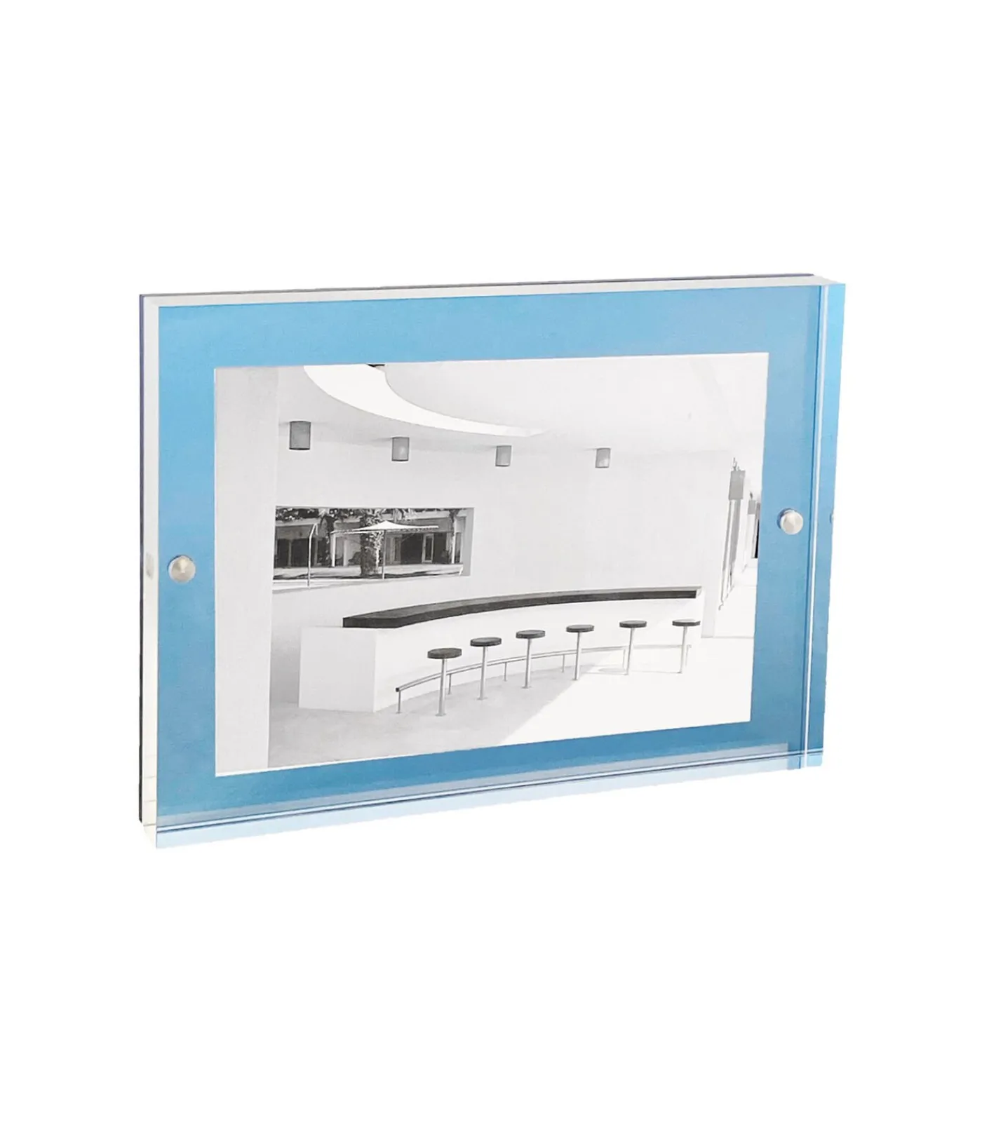 XLBoom Acrylic Fotokader 13 x 18