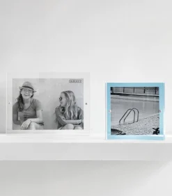 Discount Acrylic Fotokader 13 x 13 Fotolijsten