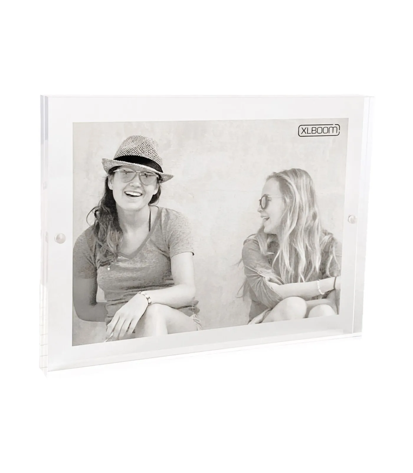 XLBoom Acrylic Fotokader 16 x 21