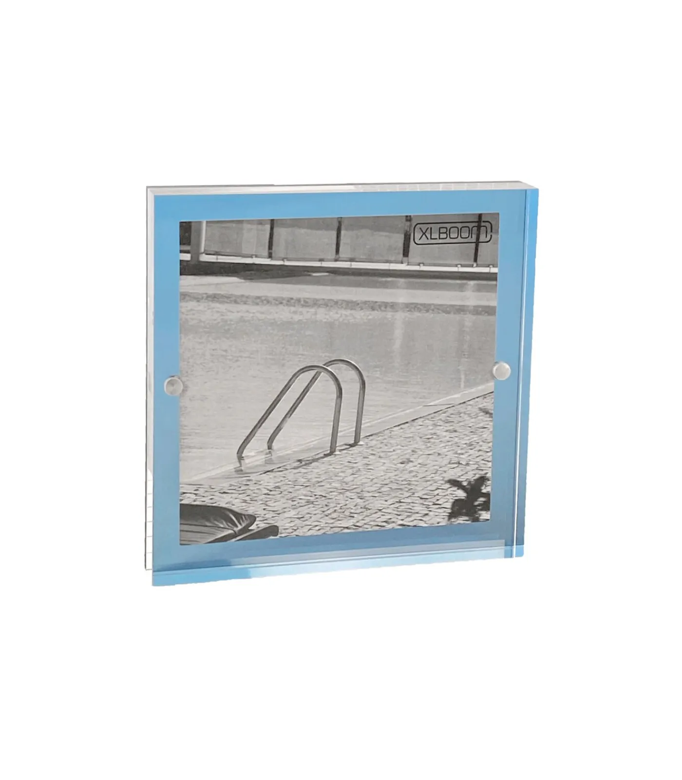 Outlet Acrylic Fotokader 13 x 13 Fotolijsten