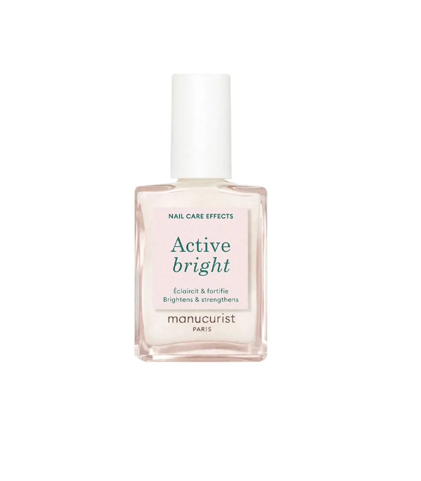Manucurist Active Bright 15ml