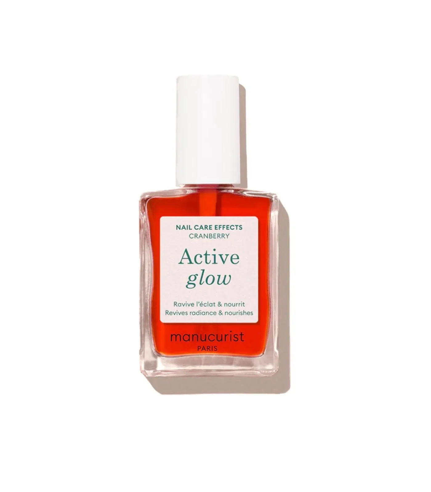 Manucurist Active Glow Grape 15ml