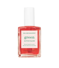 Hot Active Glow Raspberry 15ml Hand, Voet & Nagelverzorging