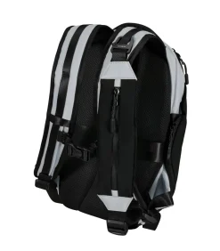 Samsonite Active Road Rugzak 39 x 13,5 x 21 cm GREY