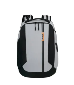 Clearance Active Road Rugzak met laptopcompartiment 45 x 17,5 x 29,5 cm GREY Rugzakken