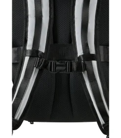 Clearance Active Road Rugzak met laptopcompartiment 45 x 17,5 x 29,5 cm GREY Rugzakken