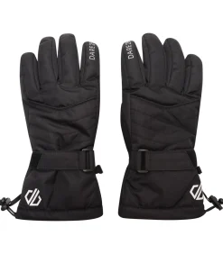 Discount ACUTE - Ski-handschoenen - Neon Roze DAMES Handschoenen