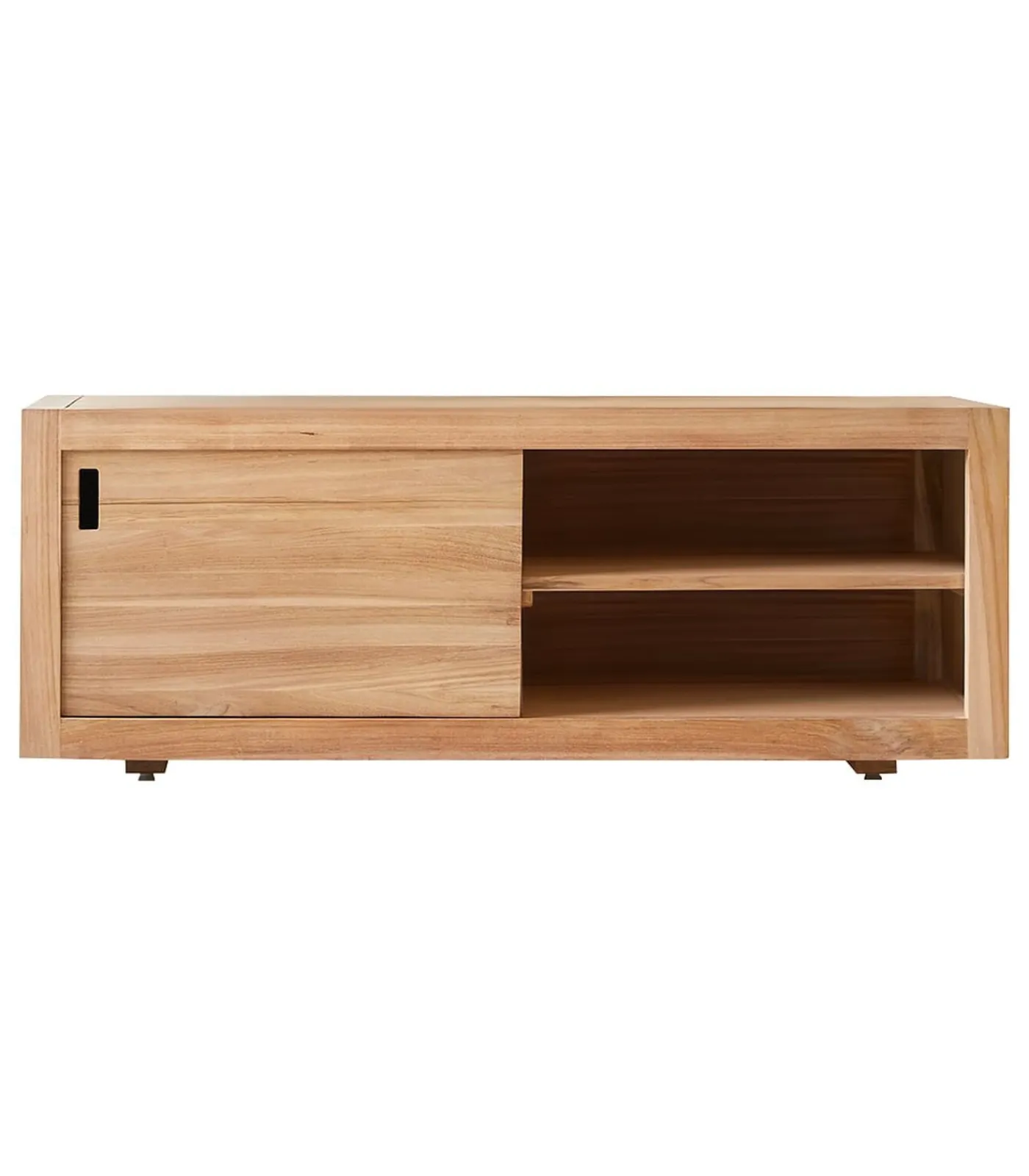 Sale Adam - Teak tv-meubel 120 cm Meubels