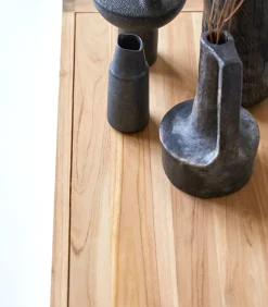 Sale Adam - Teak tv-meubel 120 cm Meubels