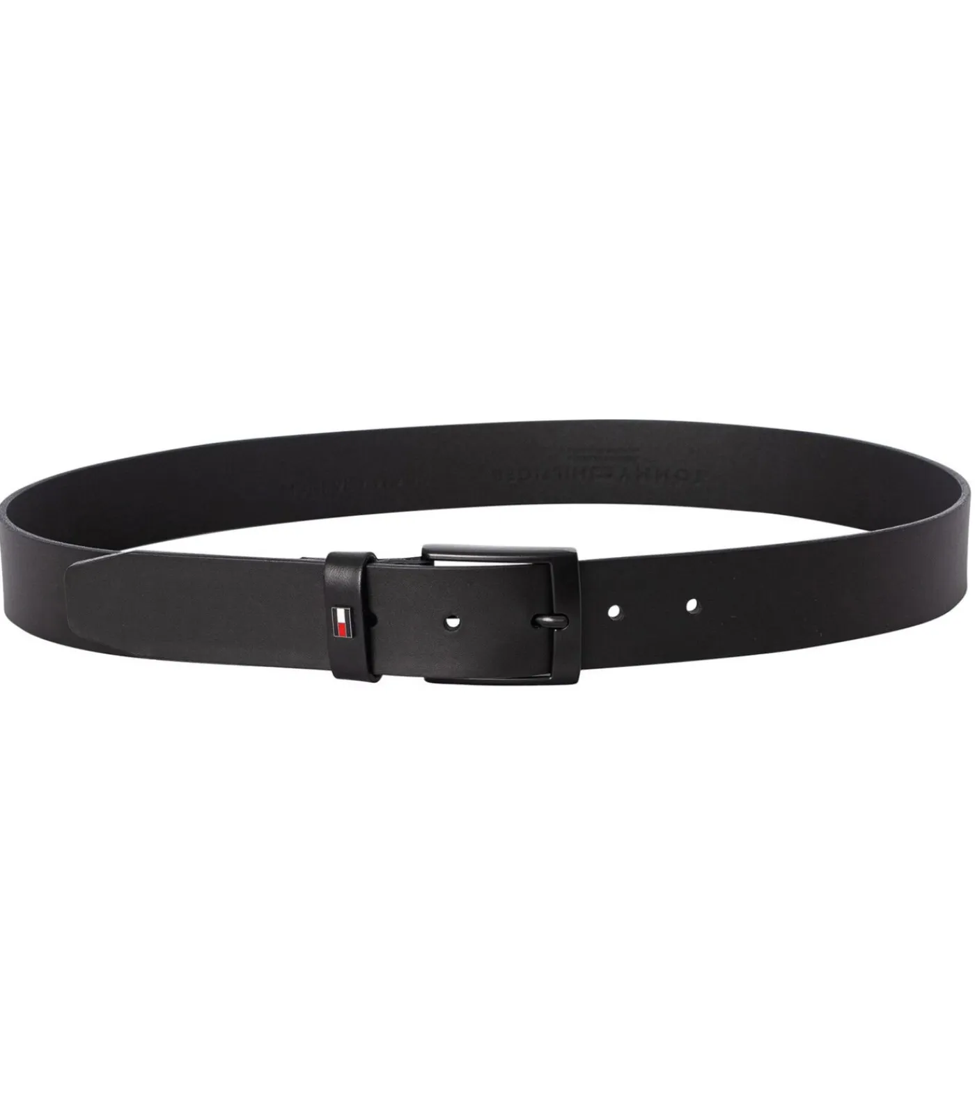 Sale Adan 3.5 Leren Riem Heren Riemen