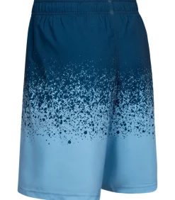 Heren Trespass ADAN - Zwembroek - Marineblauw