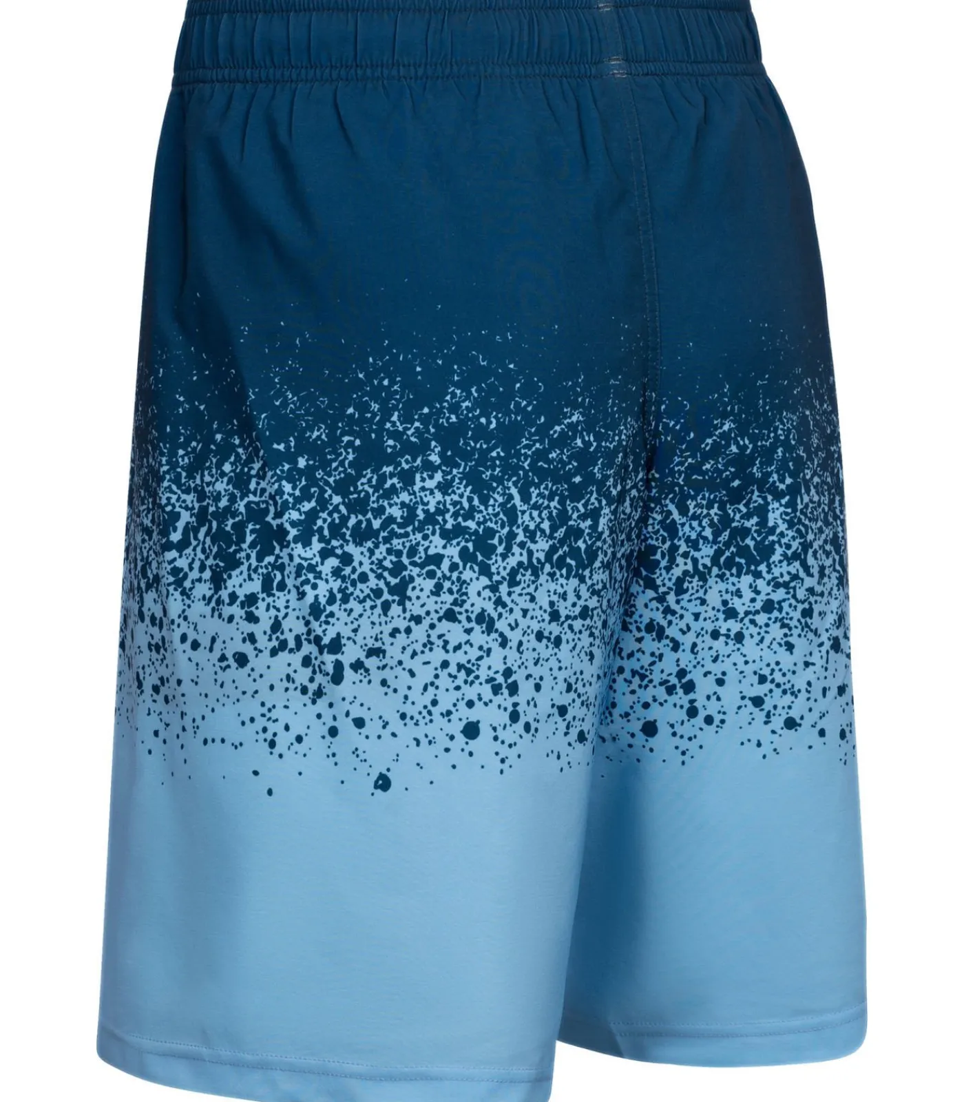 Heren Trespass ADAN - Zwembroek - Marineblauw