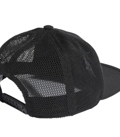 Heren Adidas ADICOLOR ARCHIVE - Kap - Zwart