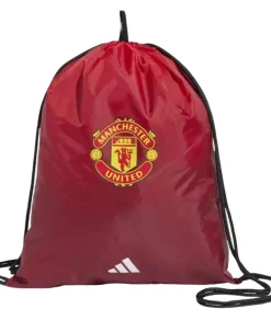 Manchester United FC ADIDAS - Tas - Rood