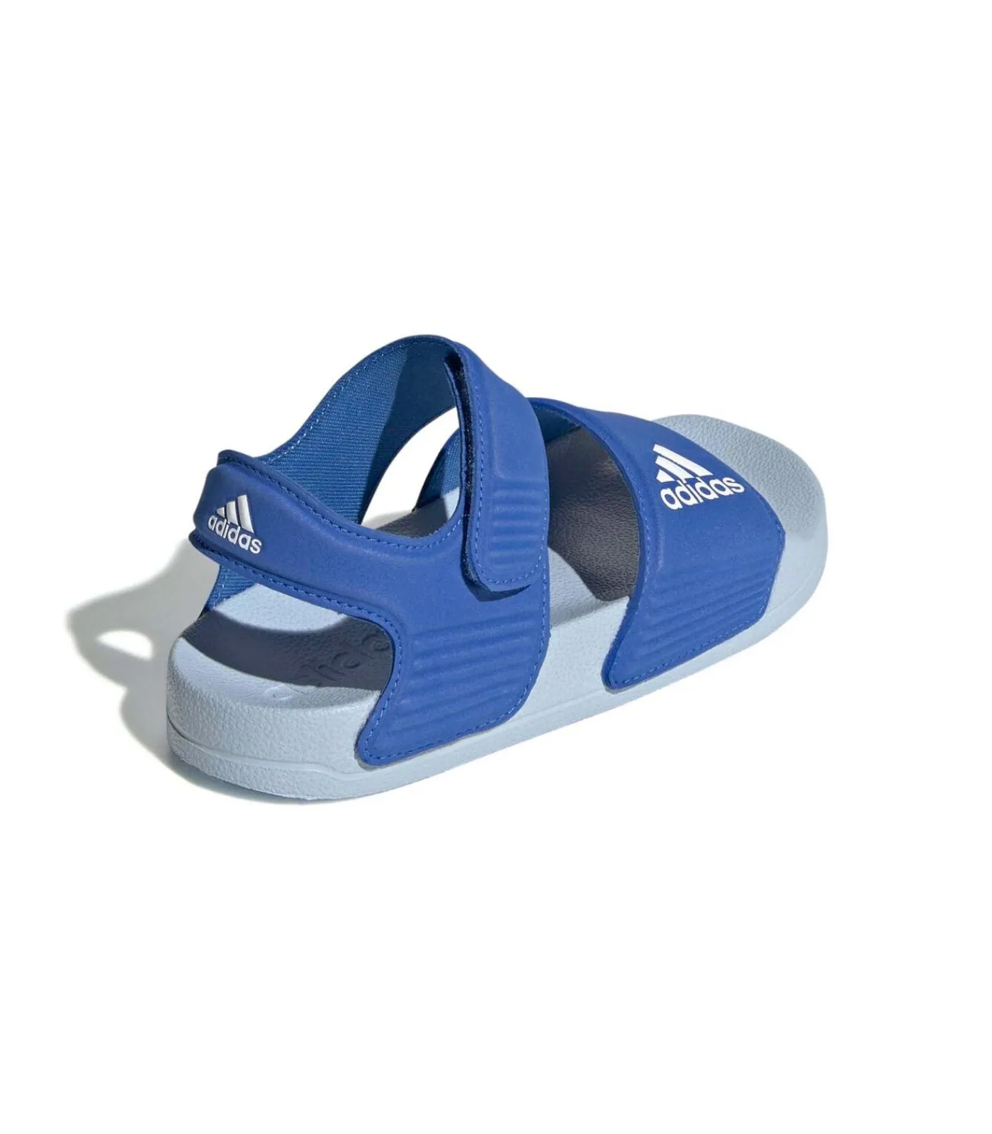 Discount Adilette Sandal K Kinderen Sandalen