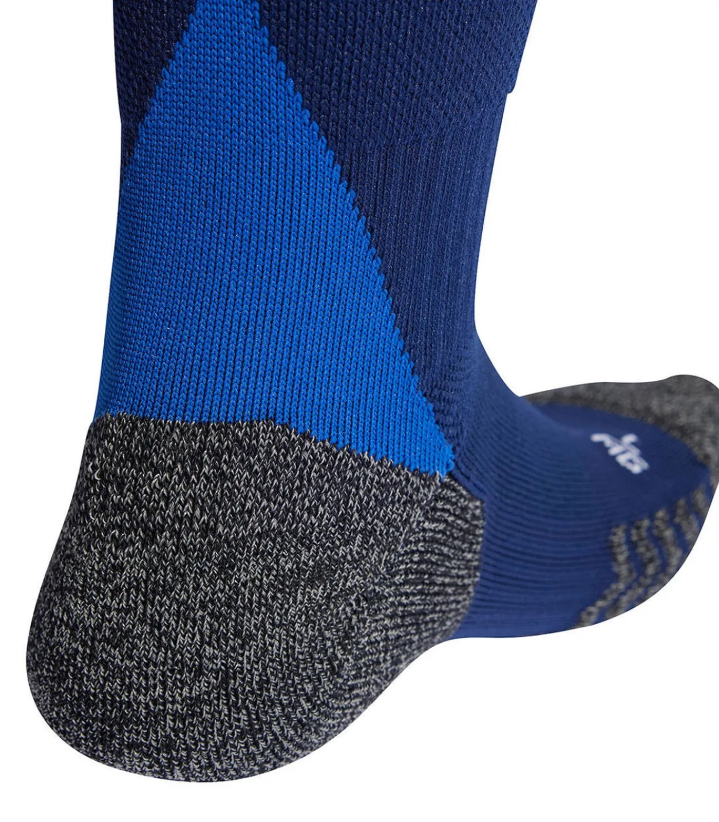 Heren Adidas ADISOCKS 24 - Sokken - Marineblauw