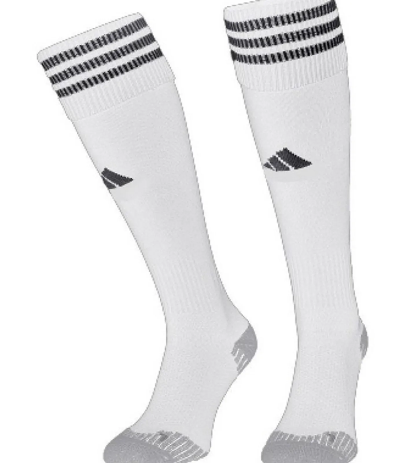Heren Adidas ADISOCKS 23 - Sokken - Wit