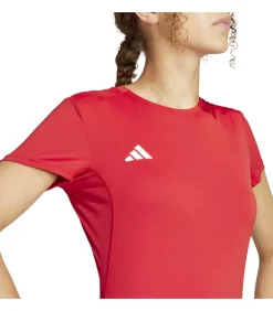 Adizero E Tee DAMES T-Shirts & Tops
