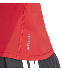 Adizero E Tee DAMES T-Shirts & Tops