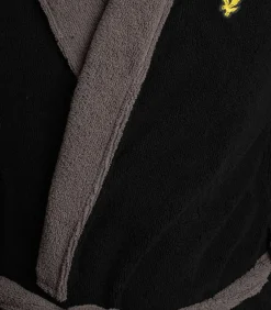 Discount Adrian Robe Heren Badjassen