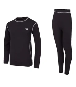 Discount ADVANCED - Thermische Ondergoed - Zwart Heren Thermisch Ondergoed