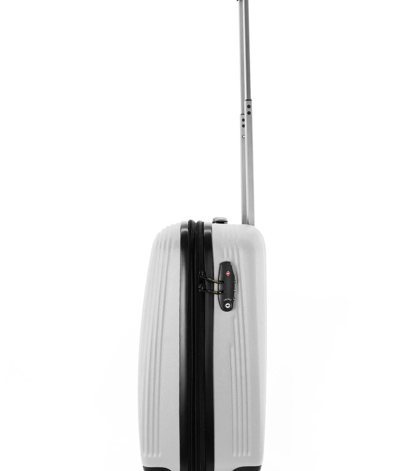 Best Aerodrome Handbagage Koffer 54cm (S) 8 wielen Trolleys