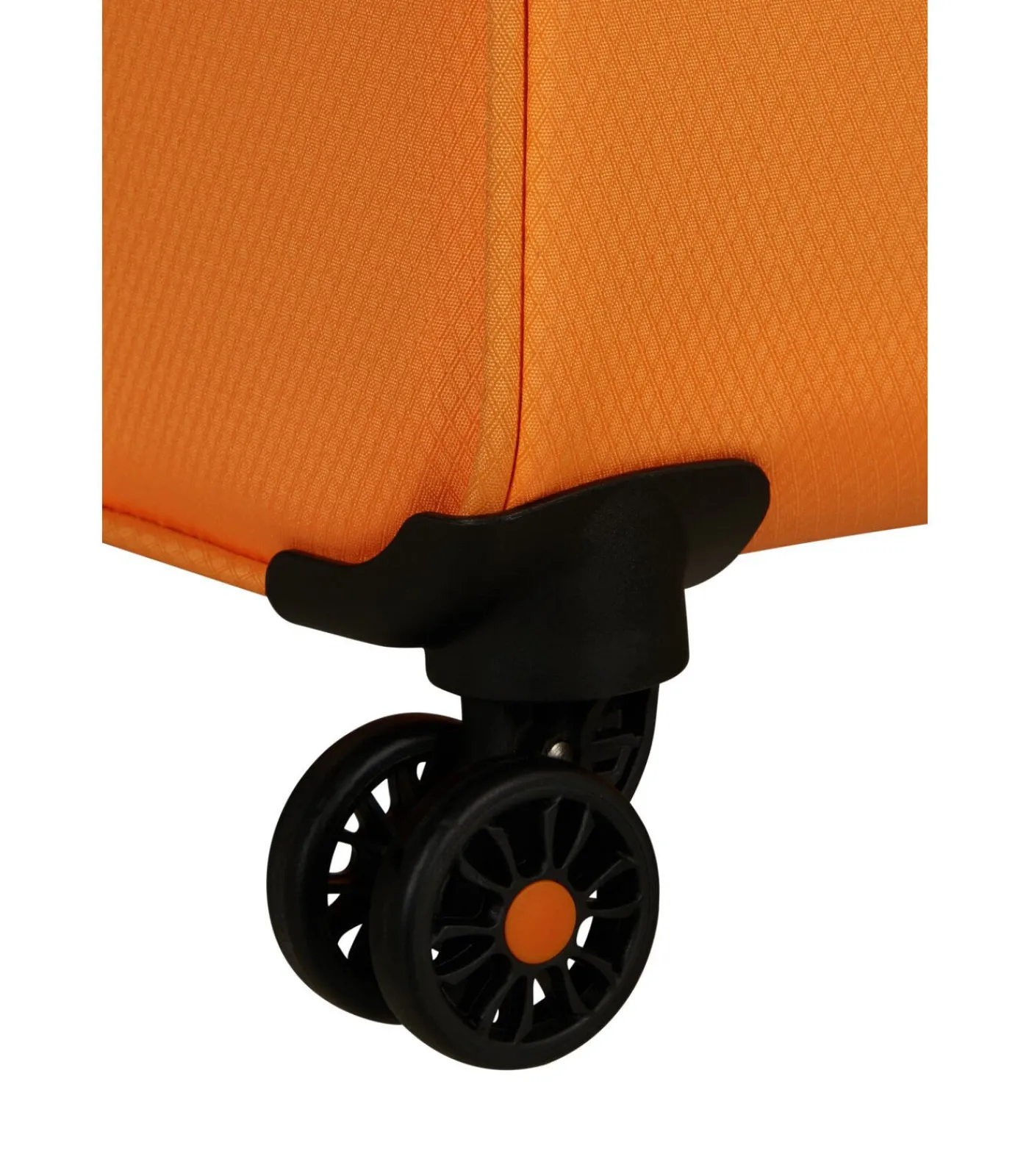 American Tourister Aerospin Reistas 4 wielen 80 x 30 x 48 cm DUSTY TURQUOISE