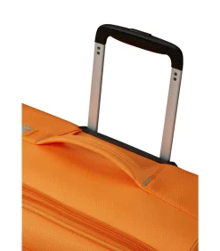 American Tourister Aerospin Reistas 4 wielen 80 x 30 x 48 cm DUSTY TURQUOISE