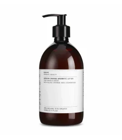 Outlet African Orange Aromatic Hand & Body Lotion Bodylotions & Bodymilks