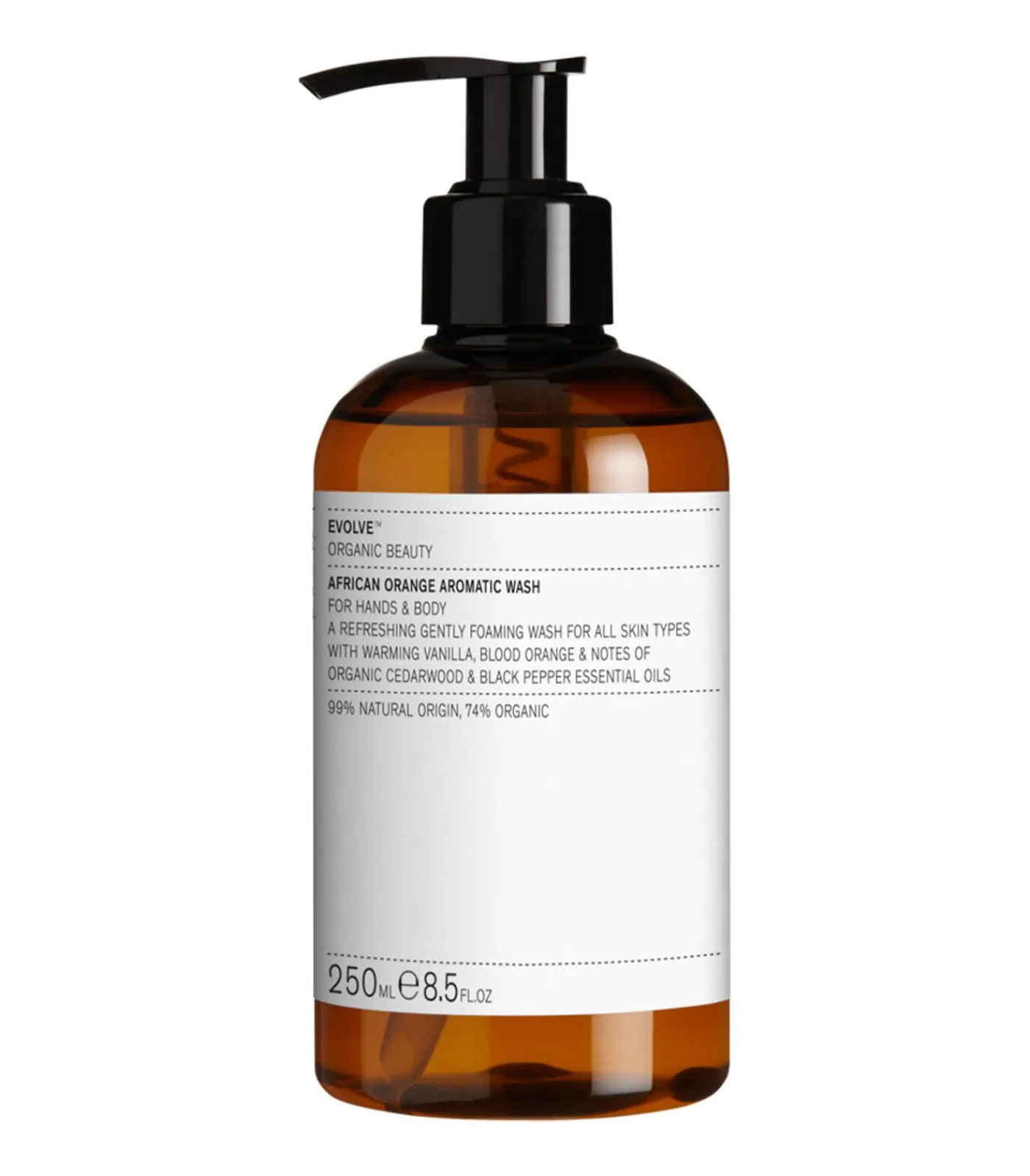 Clearance Afrikaanse Sinaasappel Aromatische Hand- en Lichaams lotion Bodylotions & Bodymilks