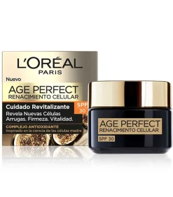 L'Oréal Paris Age Perfect Cell Renaissance Dagcrème SPF30 - 50 ml
