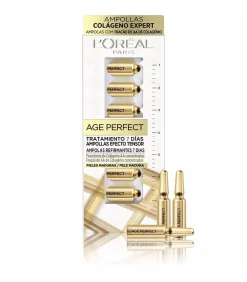 Discount Age Perfect 7-Dagen Verstevigende Behandeling Ampullen Skincare