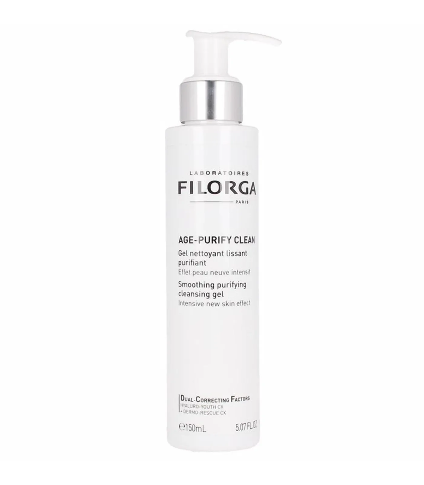 Filorga Age-Purify Verzachtende Reinigingsgel 150 ml