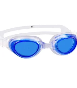 Heren Aqua Speed AGILA - Zwembril - Marineblauw