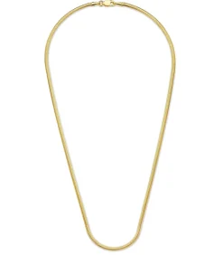 DAMES Isabel Bernard Aidee Ketting Goud IB340176