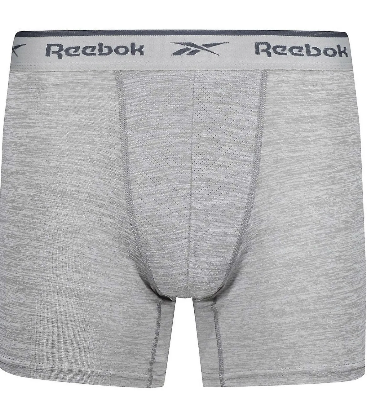 Online AINSLIE - Zwembroek - Zwart Heren Badmode