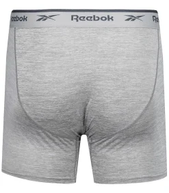 Online AINSLIE - Zwembroek - Zwart Heren Badmode