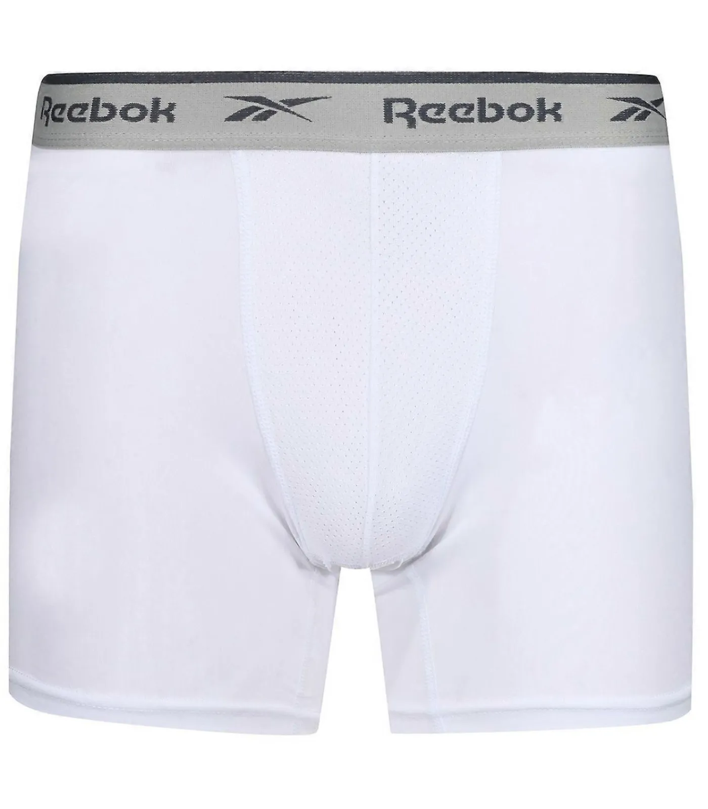 Online AINSLIE - Zwembroek - Zwart Heren Badmode