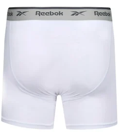 Online AINSLIE - Zwembroek - Zwart Heren Badmode