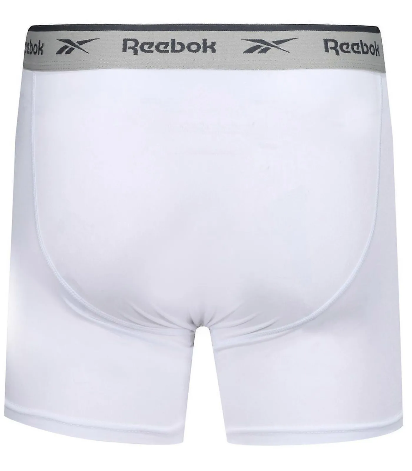 Online AINSLIE - Zwembroek - Zwart Heren Badmode