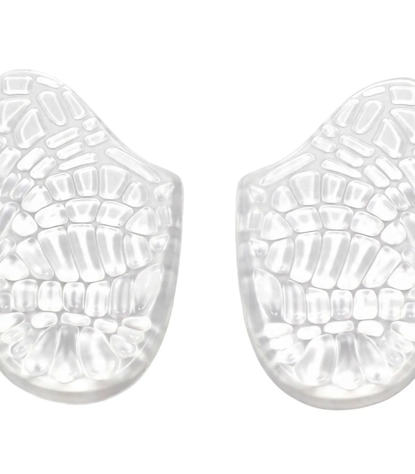 Discount AIR - - Transparant DAMES Sokken En Panty's