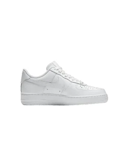 DAMES Nike Air Force 1 '07 - Sneakers - Wit