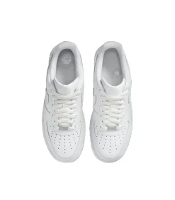 DAMES Nike Air Force 1 '07 - Sneakers - Wit