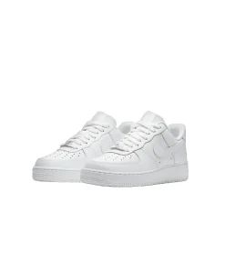 DAMES Nike Air Force 1 '07 - Sneakers - Wit