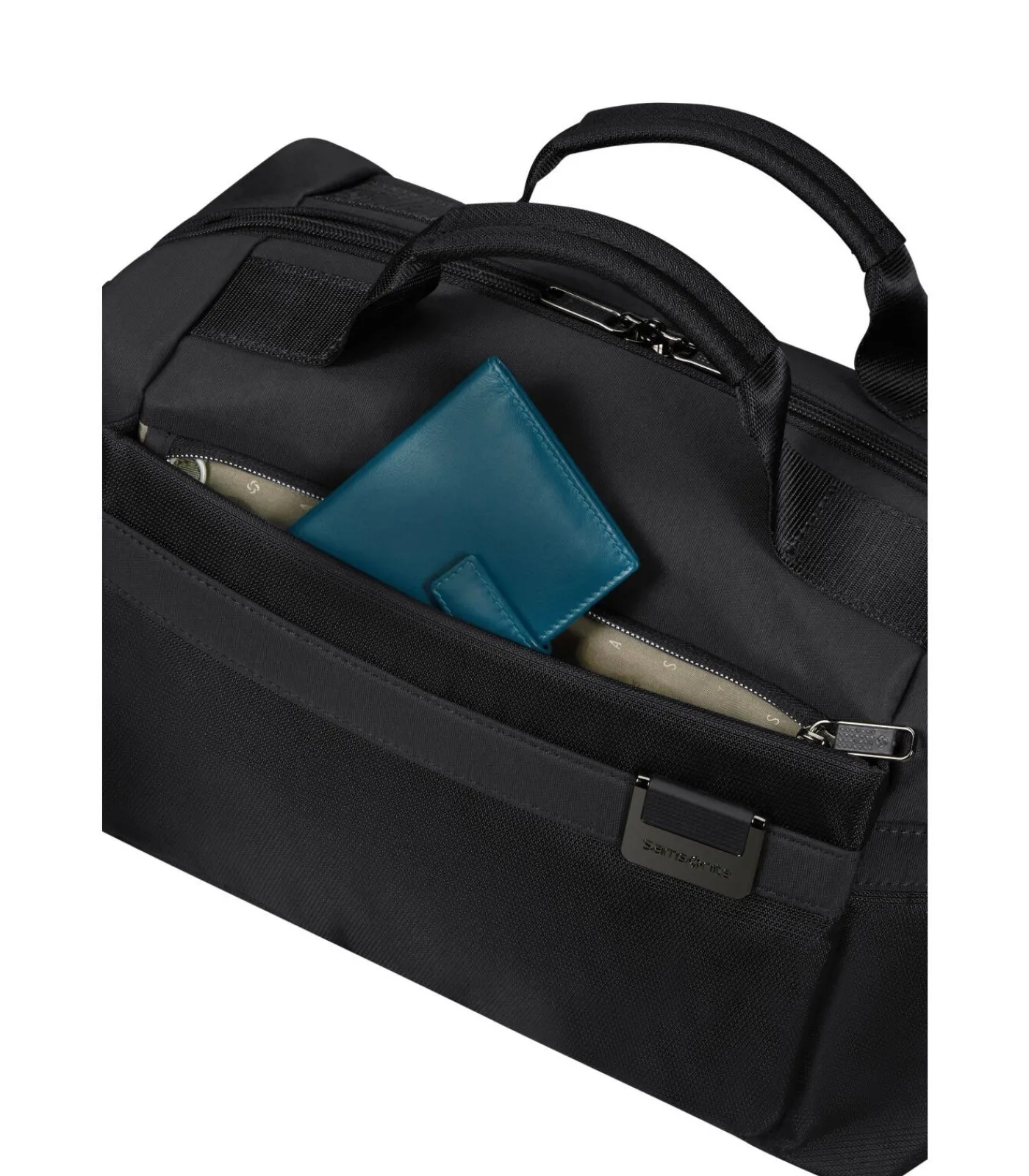 Samsonite Airea Beauty Case 21 x 19 x 35 cm
