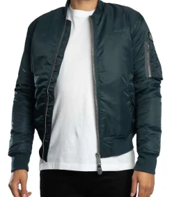 Heren Schott Airforcers Bomberjack