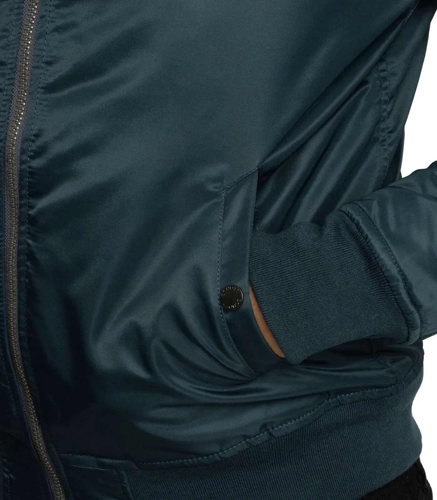 Heren Schott Airforcers Bomberjack